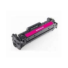 Compatible M252 Toner Cart No 201A Magenta ( CF403A )