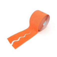 Bordette Std Orange 57mm X 15M