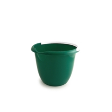 Plastic Bucket 10 Litre Green