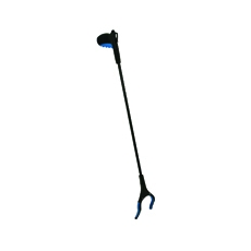 Litter Picker Black 820Mm