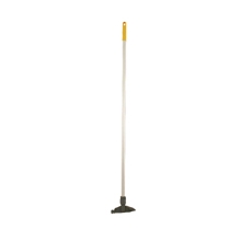 Kentucky Mop Handle Wth Clip Yellow