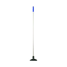 Kentucky Mop Handle With Clip Blue