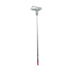 Kentucky Mop Handle Wth Clip Red