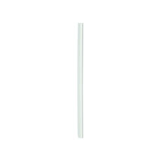 Durable 6mm Spine Bar A4 Wht Pk100