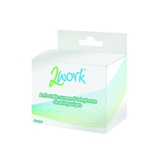 2Work Antistat Scrn/Phone Wipes Pk50