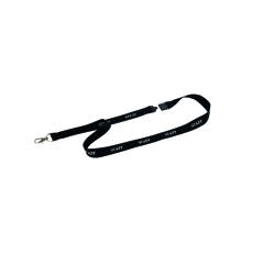 Durable Tex Staff Lanyard Blk Pk10