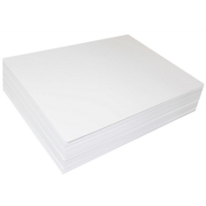 Cartridge Paper A1 100gsm White Pk125