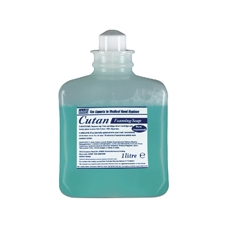 Deb Cutan Foaming Soap 1L Cart