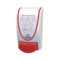 Deb Cutan 1L Sanitiser Dispenser