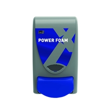 Deb Estesol FX Powerfoam Dispensr 1L