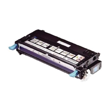 Z Dell Cyan 3130Cn Laser Toner