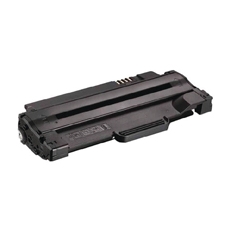 Z Dell Black Toner Cartrdge