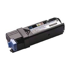 Z Dell Cyan Toner Cartrdge