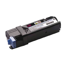 Z Dell Magenta Toner Cartge