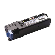 Z Dell Yellow Toner Cartdge