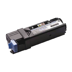 Z Dell Black Toner Cartrige