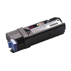 Z Dell Magenta Toner Cartge