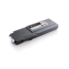 Dell Magenta EHY Toner Cart 59311121