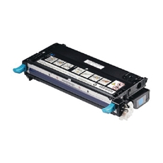 Z Dell 593 10166 Toner Cyan