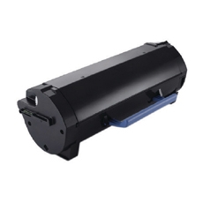 Z Dell Black Toner Cartridge