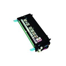 Z Dell Cyan PF029 Laser Toner