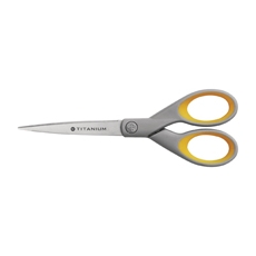 Decree Titanium Scissors 8 Inch