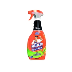 Mr Muscle Multi-Surface Clean 750ml