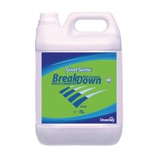 Good Sense Breakdown 2x5L