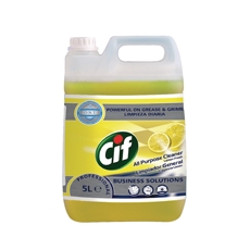 CIF Professionl All Purpse Cleanr 5L