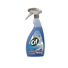 CIF Prof Window / Msurface 750ml