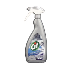 CIF Prof Stainless S/G 750ml 7517938