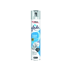 Glade Clean Linen Air Fresh 500ml