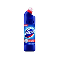 Domestos Thick Bleach 750ml Pk9