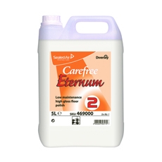 Carefree Eternum Floor Polish 5 Ltr