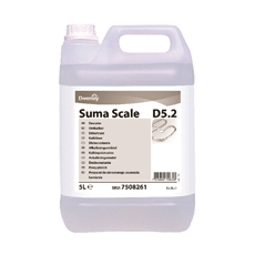 Diversey Suma Scale D5.2 5L Pk2