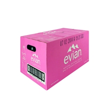 Evian 50Cl Still Water Pk24