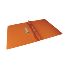 Rexel Jiffex Transfer File Fc Orange P50