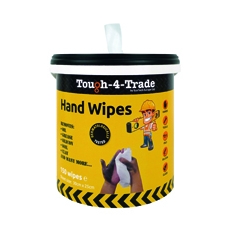 Ecotech Industl Hnd Wipes 30X25 P150