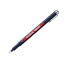 Edding 1800 Profipen Tech Pen Pk10