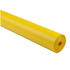 Frieze Paper Roll 1016mm X 25M Yellow