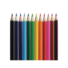 Classmaster Colour Pencils Ast Pk500