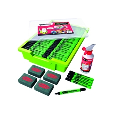 Show-me Pens Medium Classroom Tray