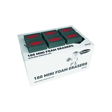 Show-me Whiteboard Eraser Pk100