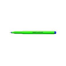 Swash Handwriting Pens Blue 12