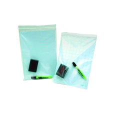 Showme Gripseal Bags A4 Pk100