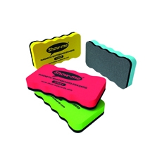 Show-me Magnetic Erasers 4