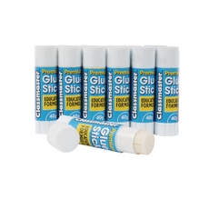 Classmaster Gluestick 40G Pk100