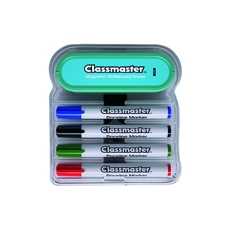 Classmaster Magnetic Board Organiser