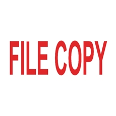 Colop Green Line Word Stamp File Cpy