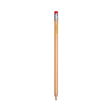 Graffico Eraser Tip Pencil Hb Pk144